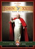 Pope John XXIII, DVD