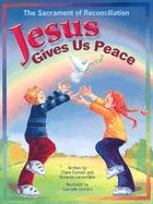 Jesus Gives Us Peace