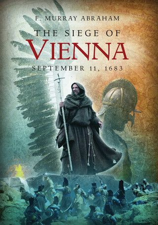 Siege of Vienna, DVD