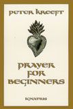 Prayer for Beginners