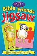 Bible Friends Jigsaw